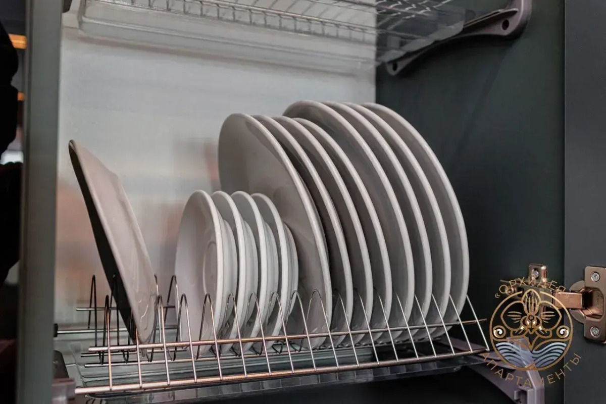 Апартаменты Оpхидeя 85