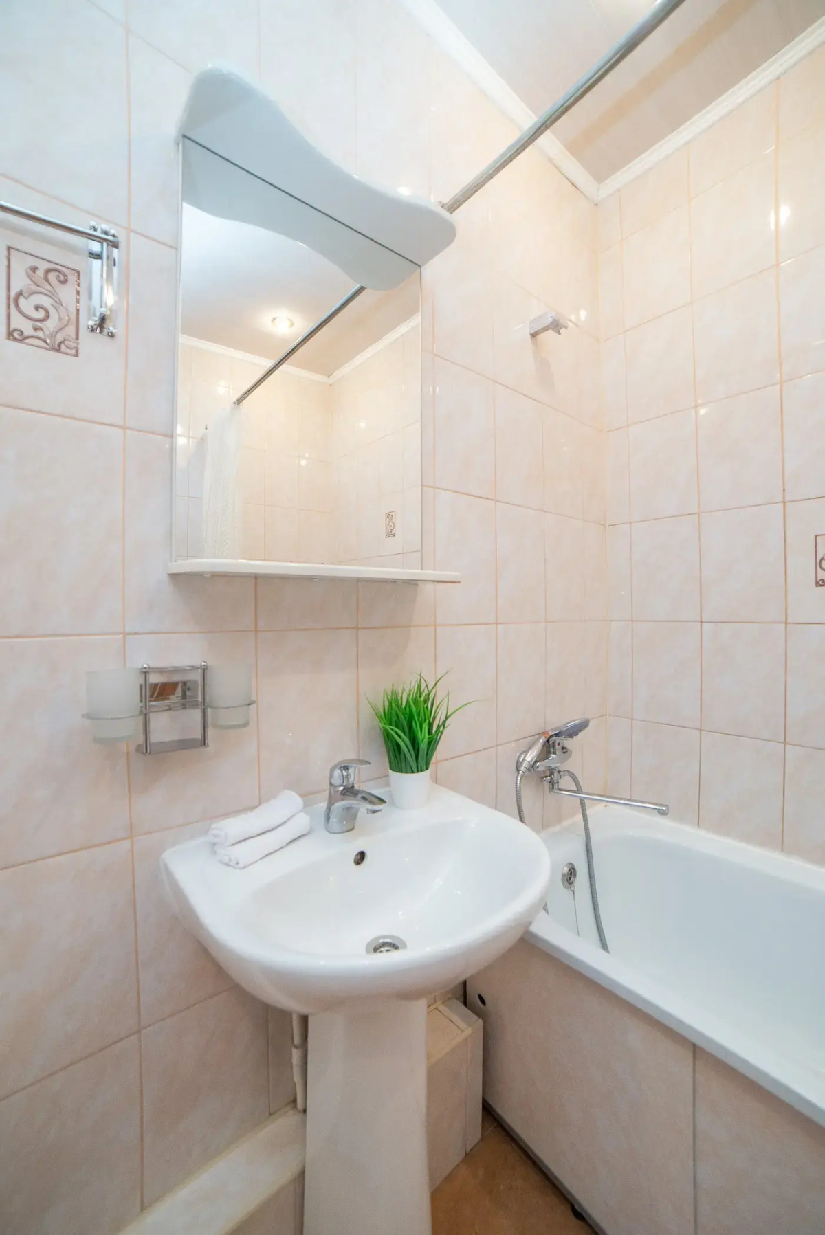 Апартаменты Красный 5