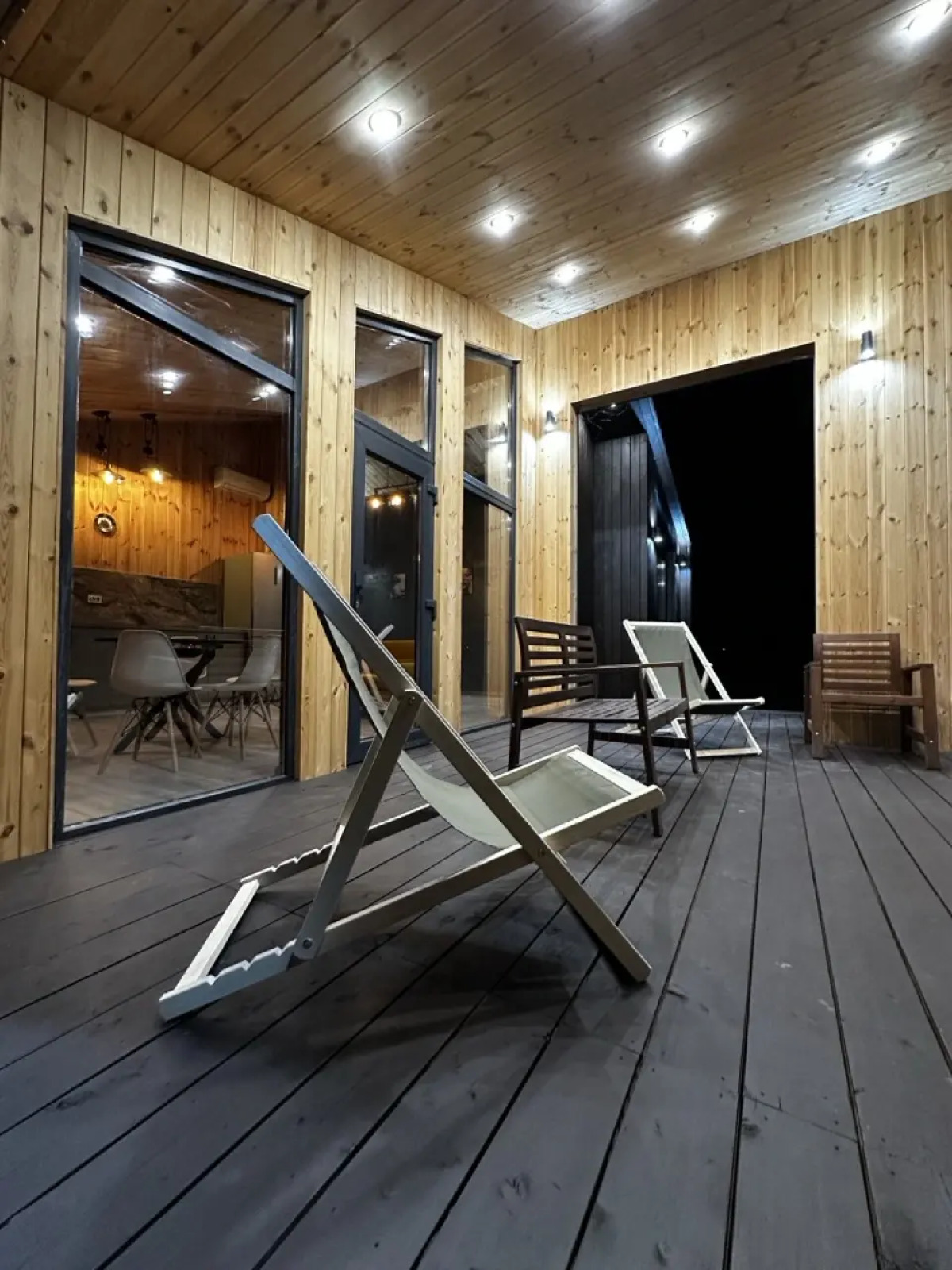 База отдыха Донская Ривьера