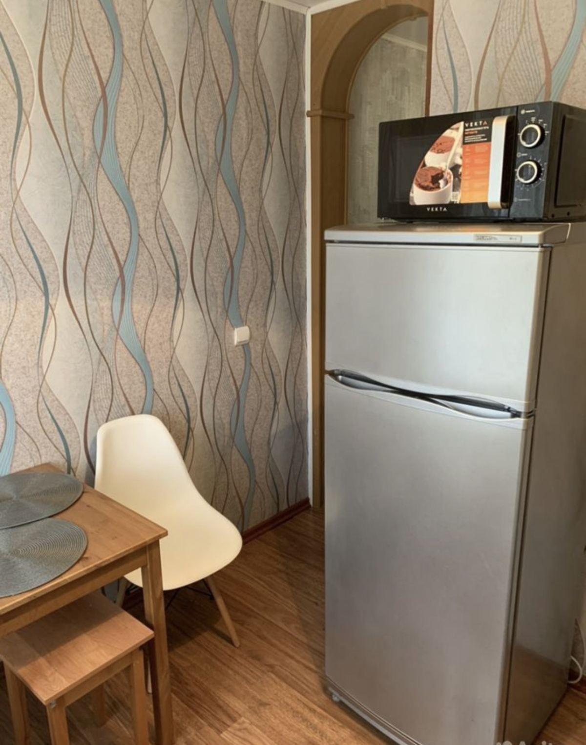 Квартира Сердоболь 19