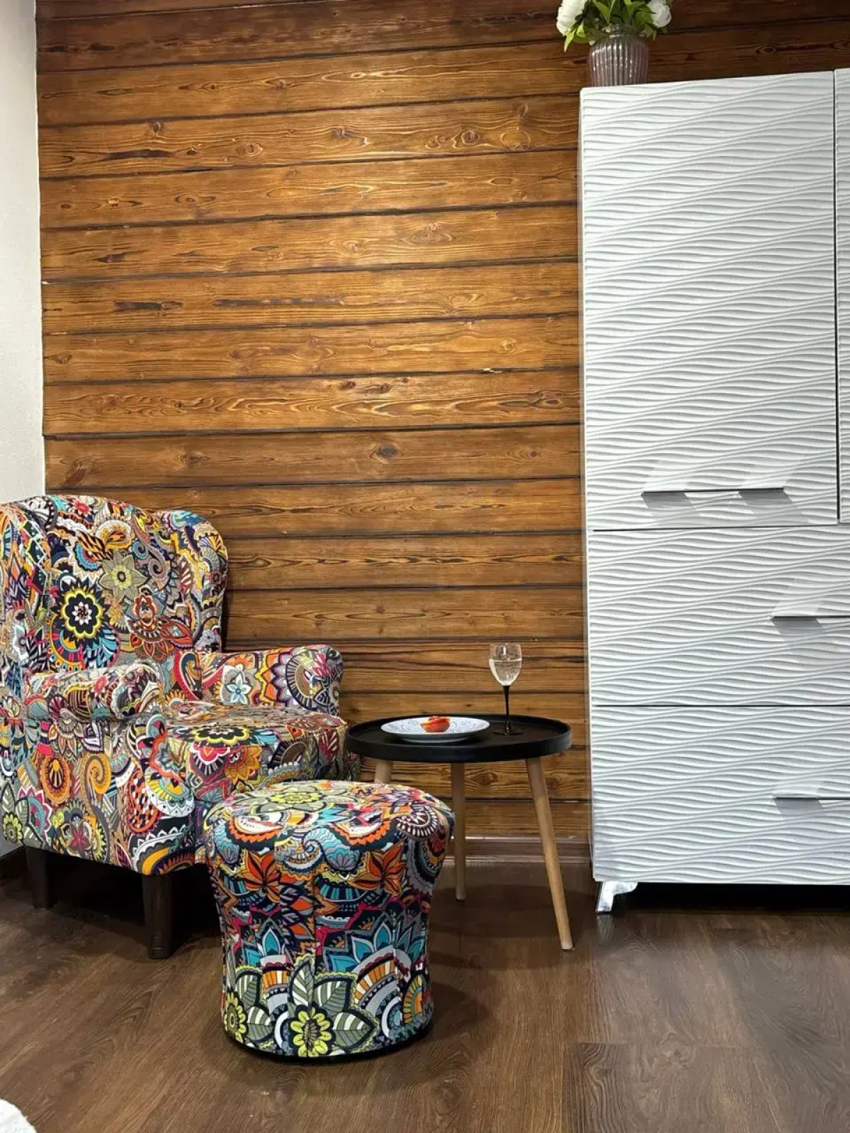 Апартаменты 2Sisters Nalchik Ватутина 8