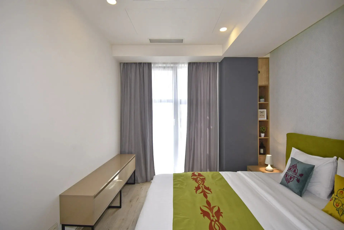 Апартаменты Yerevan4you Republic Square