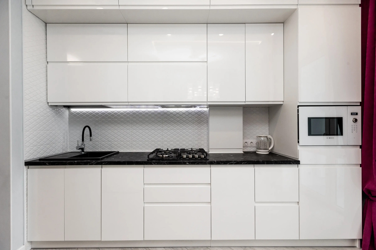 Квартира Семейная Классического Типа на Побережье Балтийского Моря