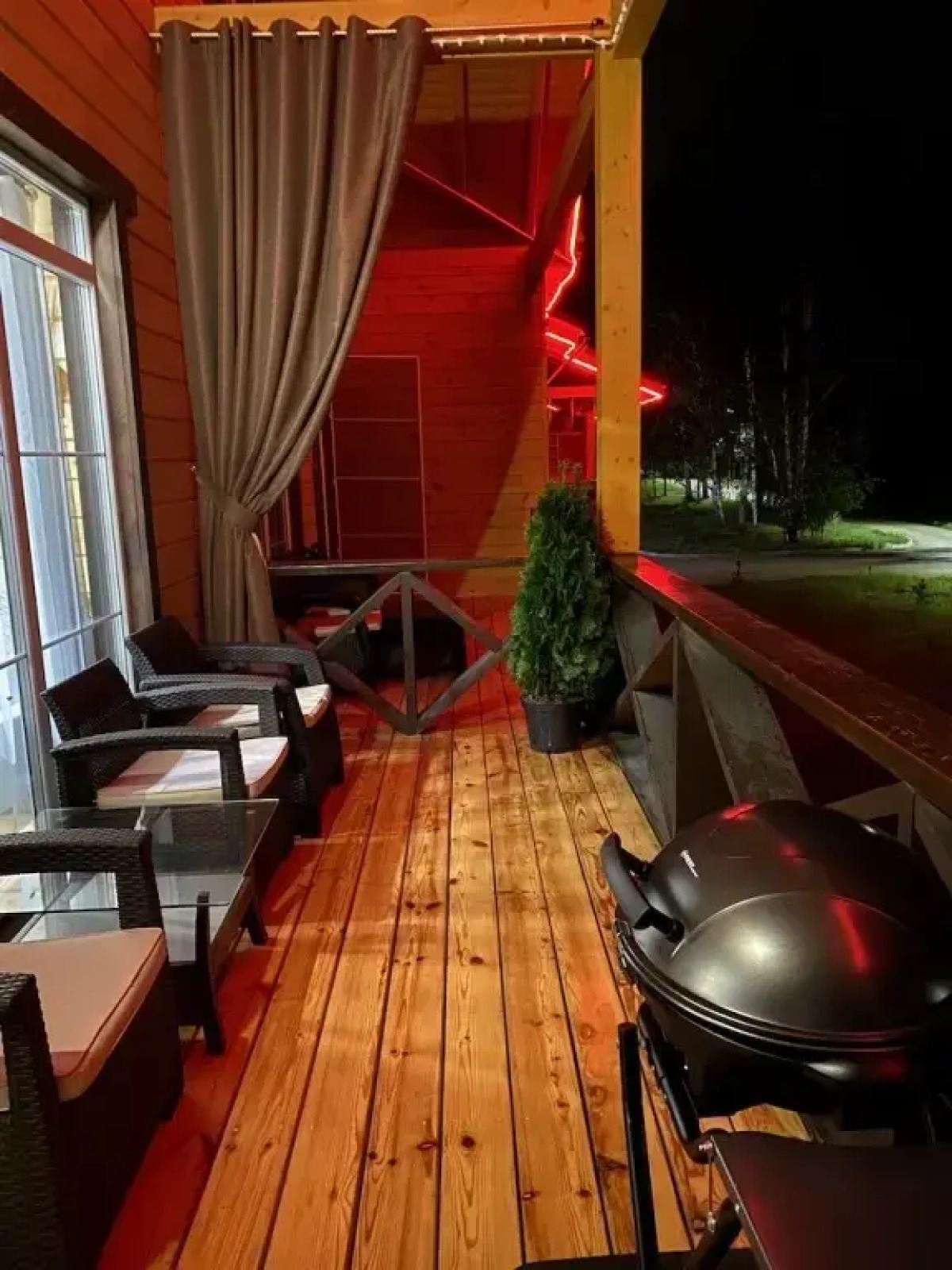 Апартаменты 822 в Sunny Valley