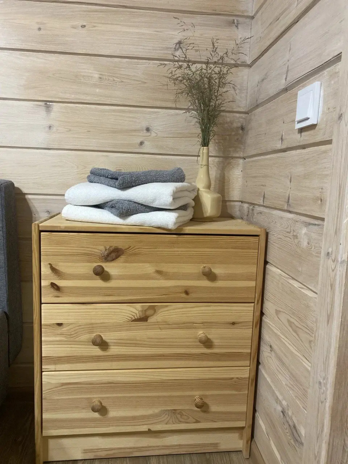 Туристическая база Конкордия