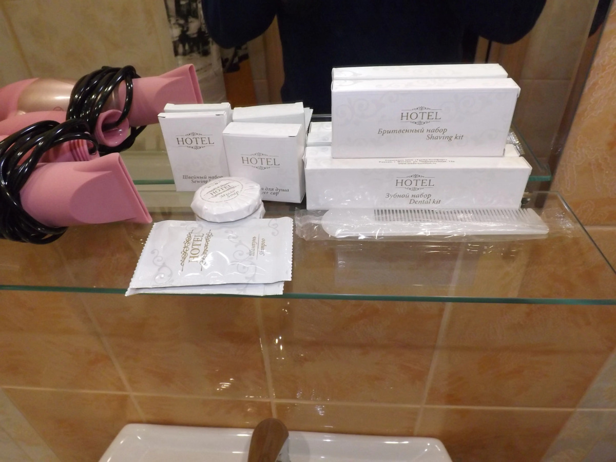 Мини-Отель Сити Отель