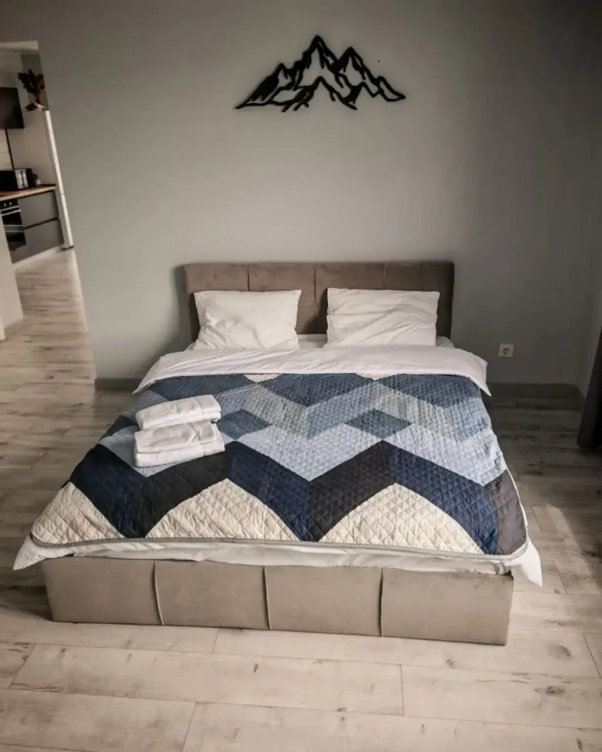 Квартира Авион Лапландия