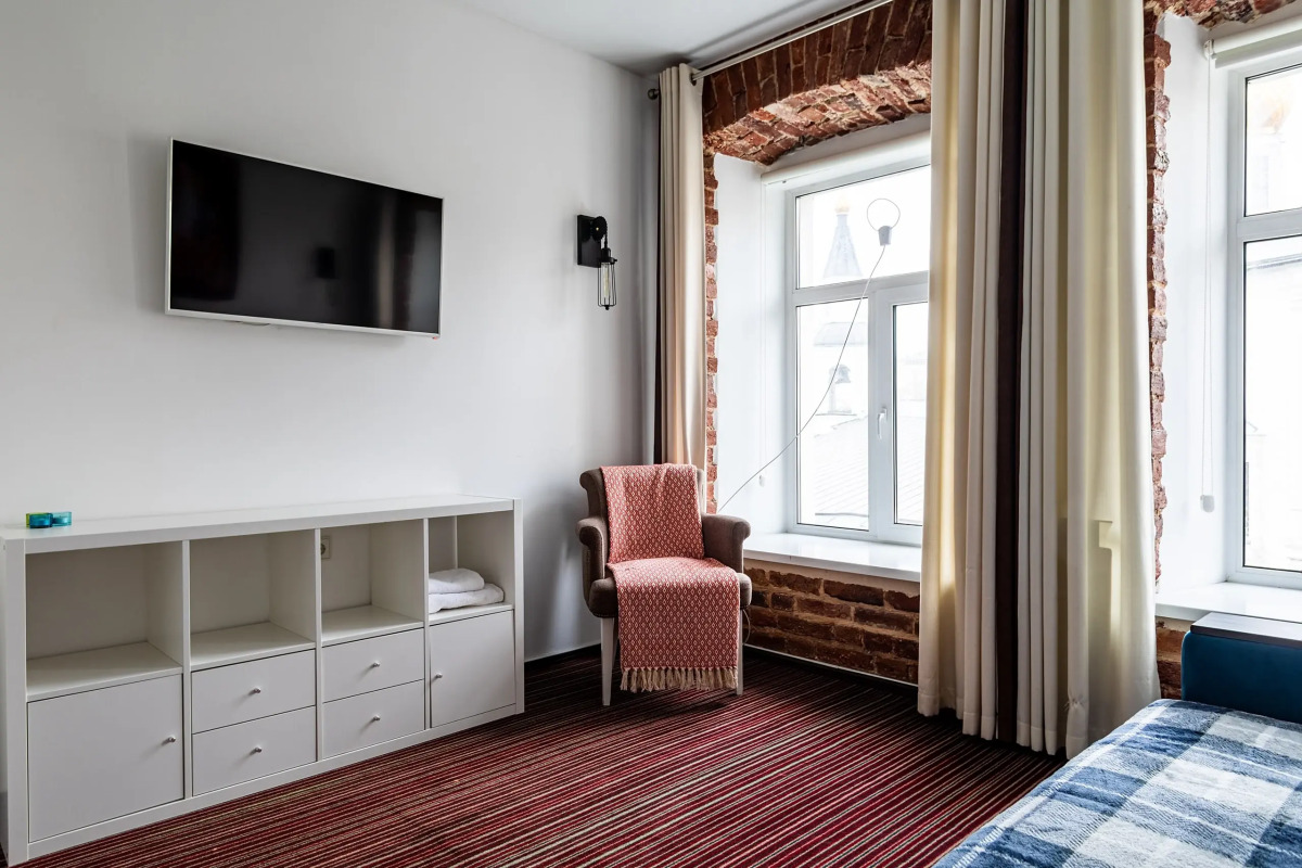 Квартира Уютная Квартира Студия