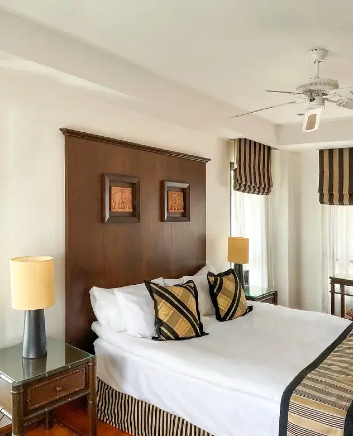 Вилла с тремя спальнями Laguna Cove