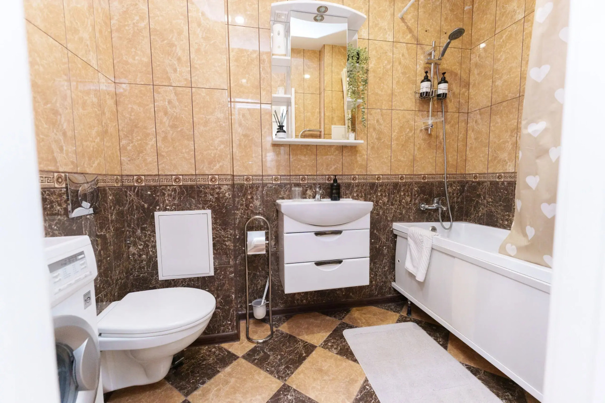 Апартаменты Возле Жд Вокзала