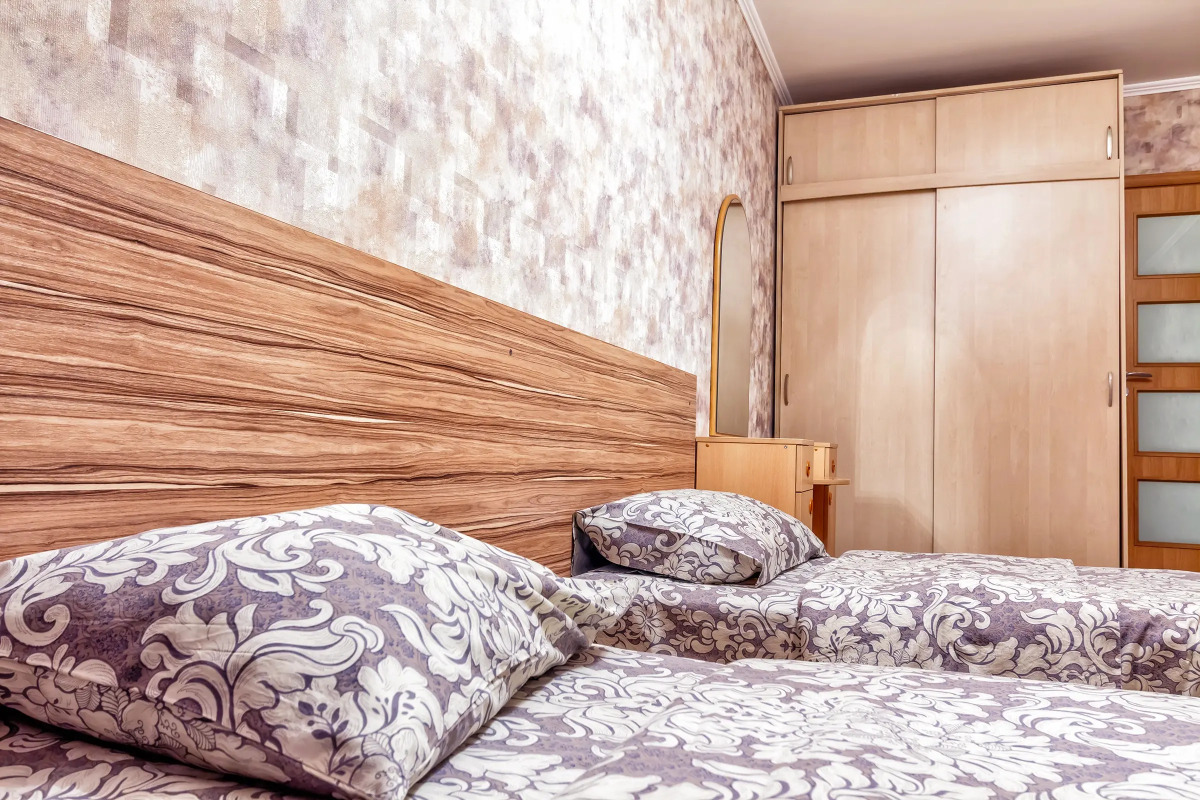 Апартаменты 11 Самый центр. Идеально для командированного и туриста.