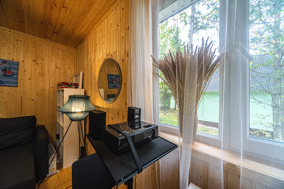 Гостевой дом Soroka home рядом с Игора