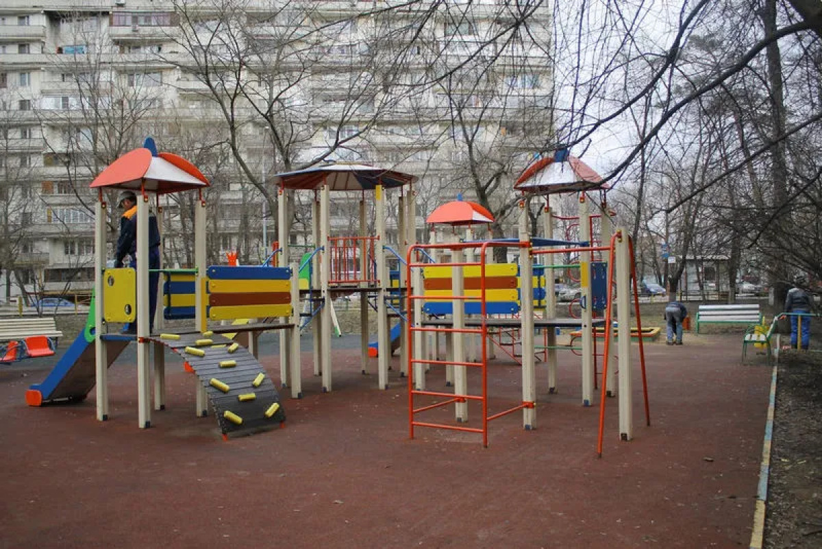 Апартаменты Северное сияние