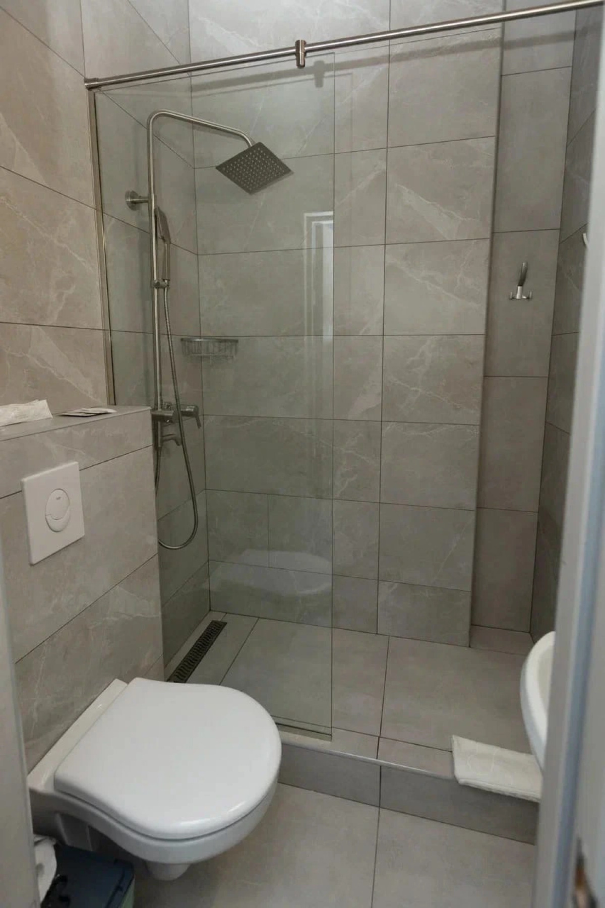 Санаторий Гостиничный Комплекс Оздоровительного Туризма Амбер-Сакрум