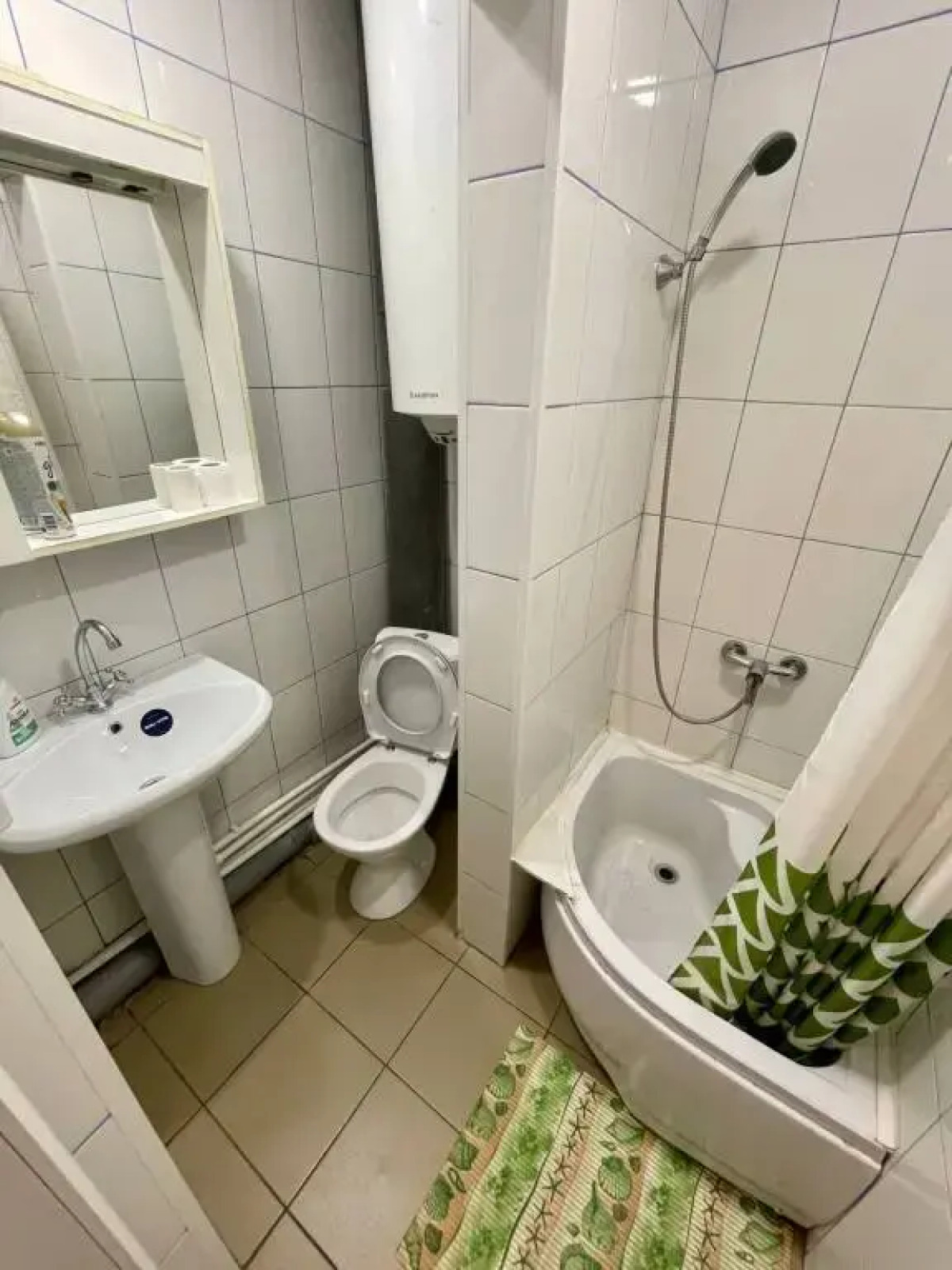 Апартаменты на 9-ой Линии В.О. 2