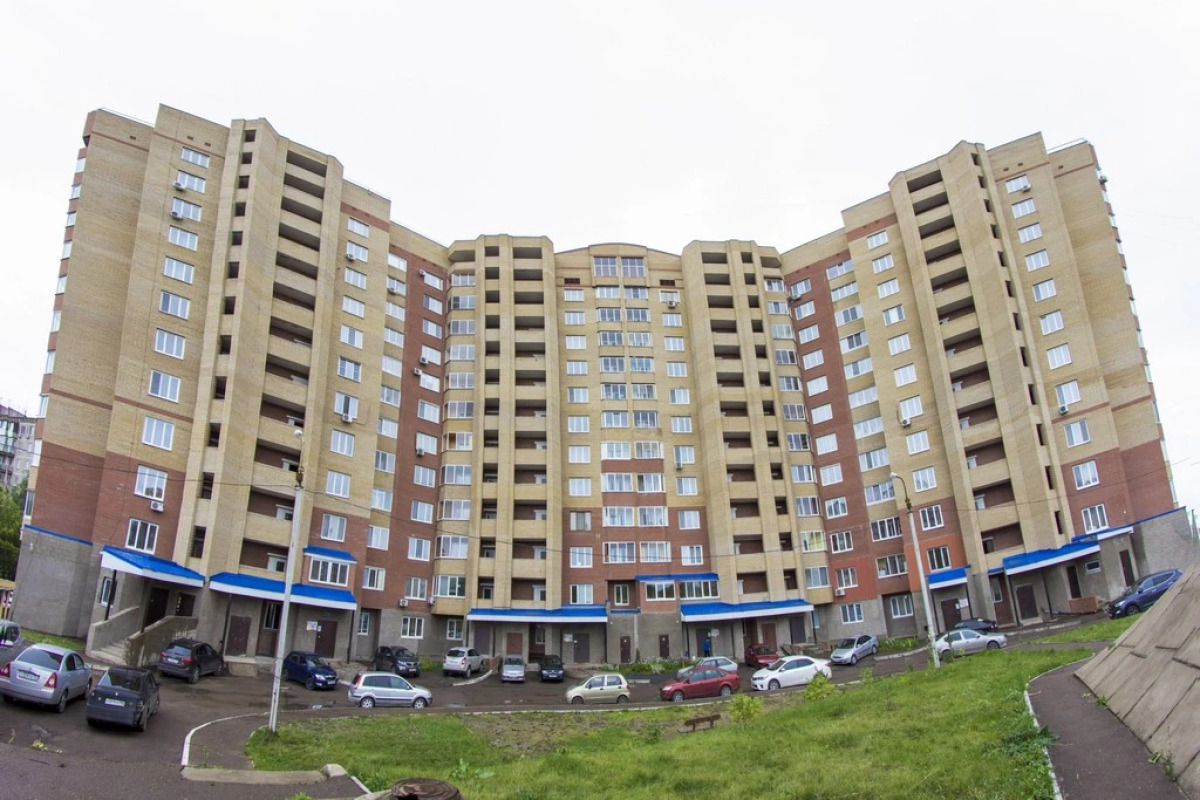 Апартаменты Home Hotel на улице Рабкоров