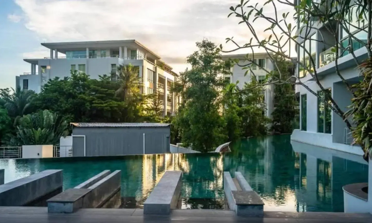 Апартаменты Veloche Group by Continent