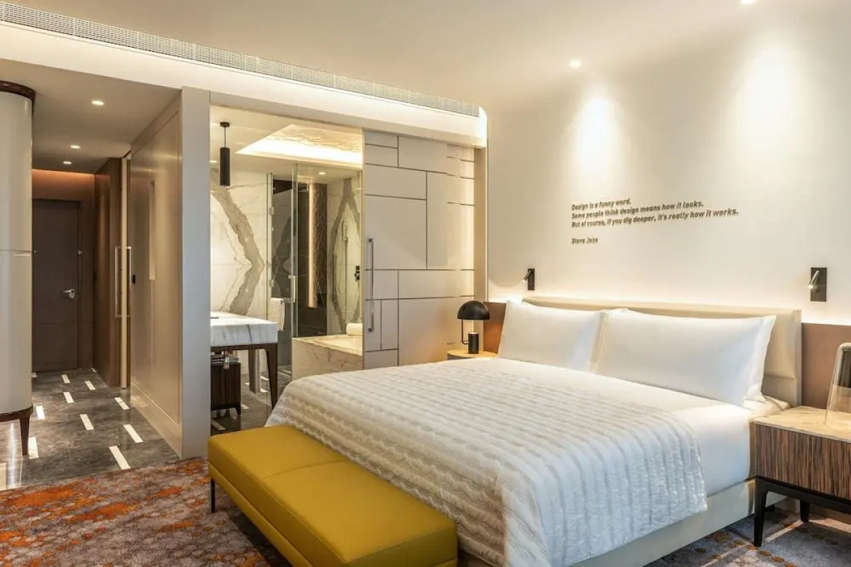 Le Royal Méridien Doha