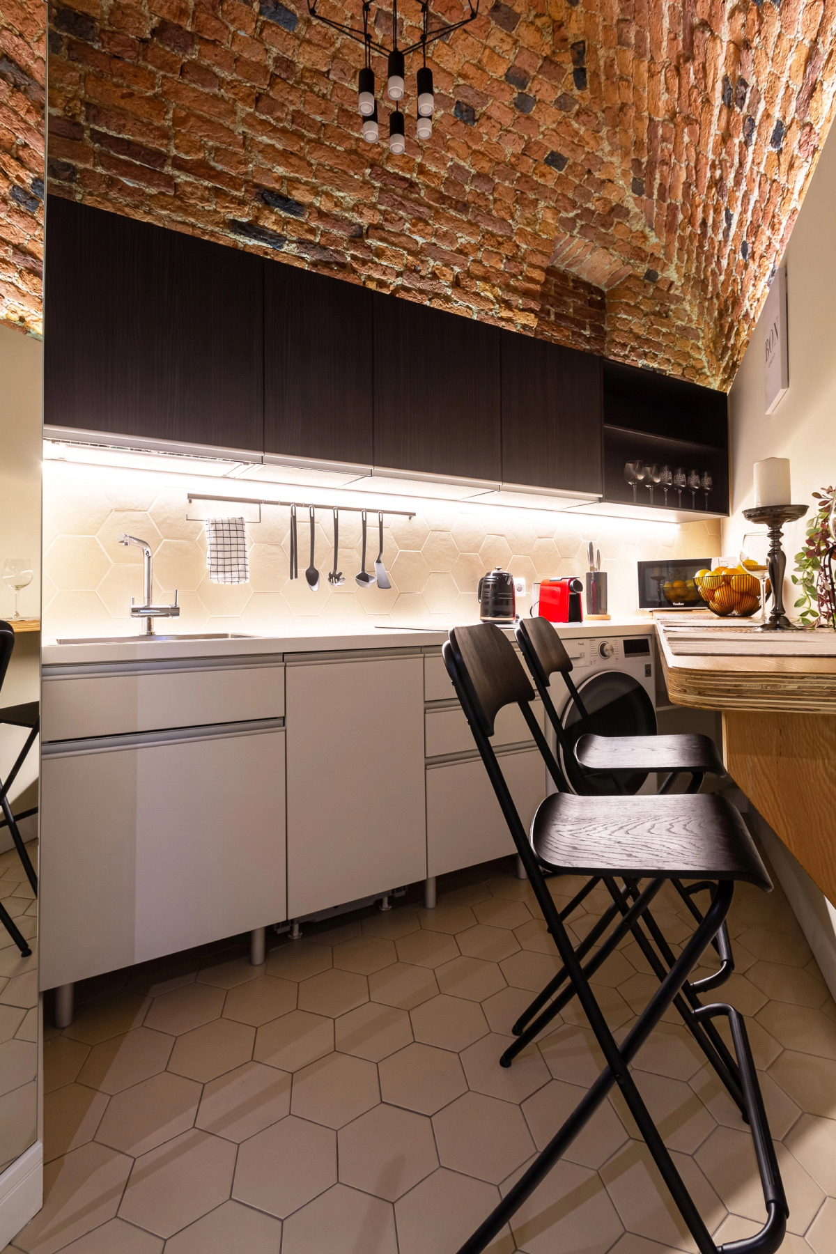 Апартаменты на набережной Макарова 14