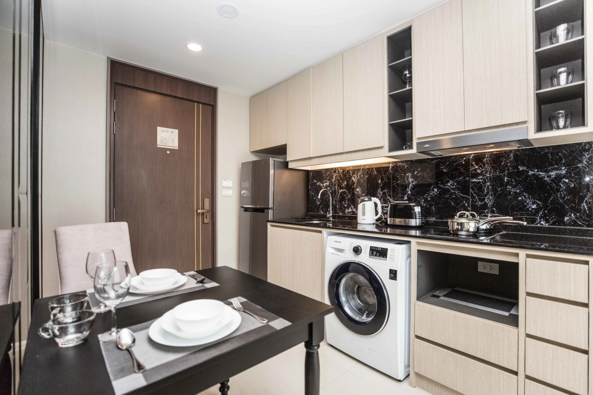 Апартаменты Mida Grande Resort by NLA