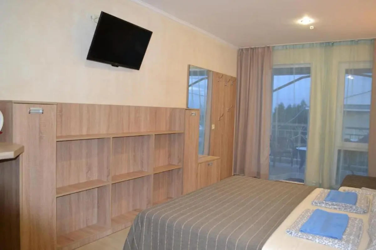 Оздоровительный Комплекс Лазурный