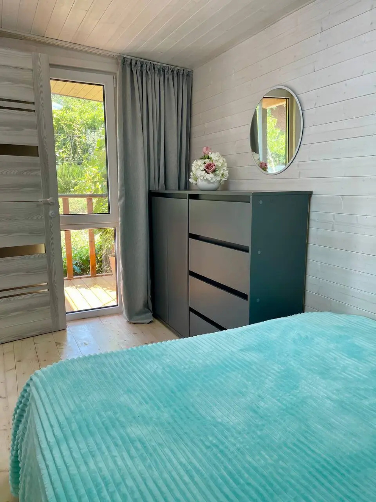 Частный дом Лавровая дача