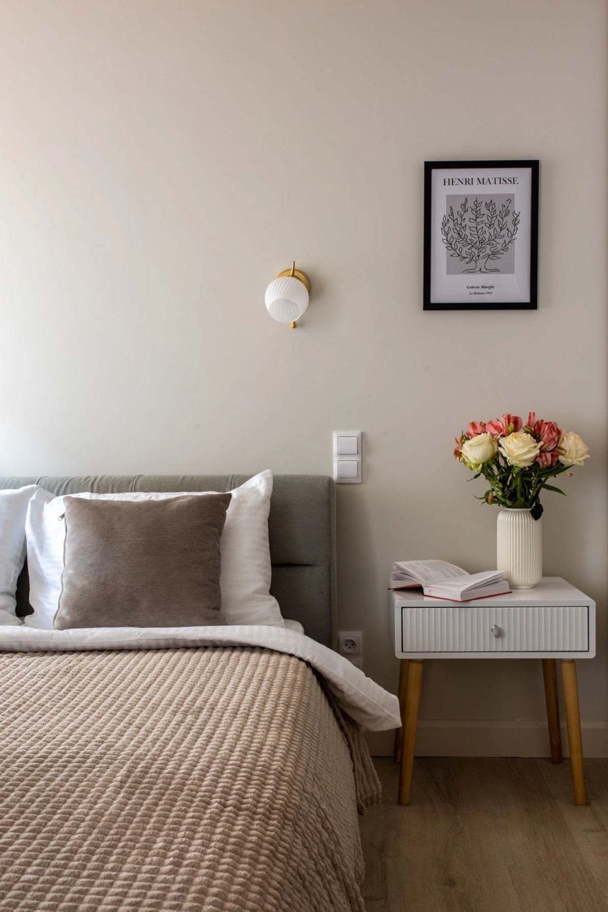 Квартира на Набережной реки Мойки