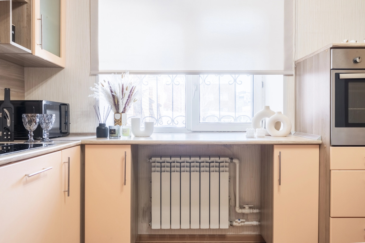 Апартаменты Residence Elegance