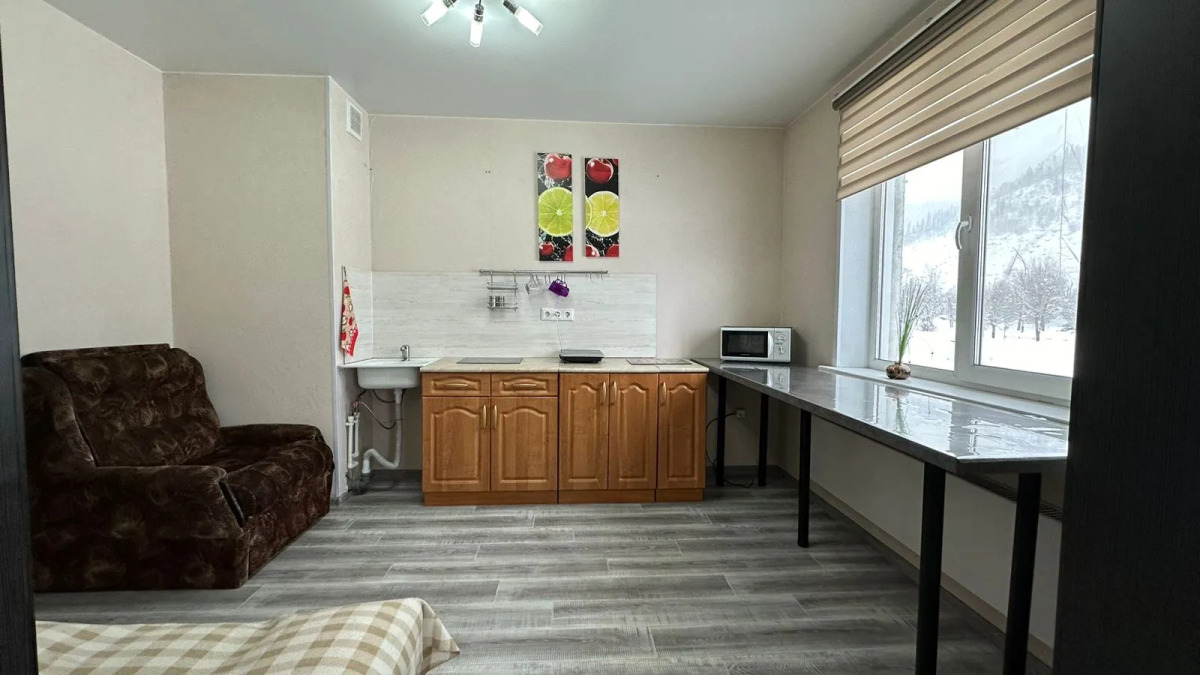 Квартира Аренда квартиры