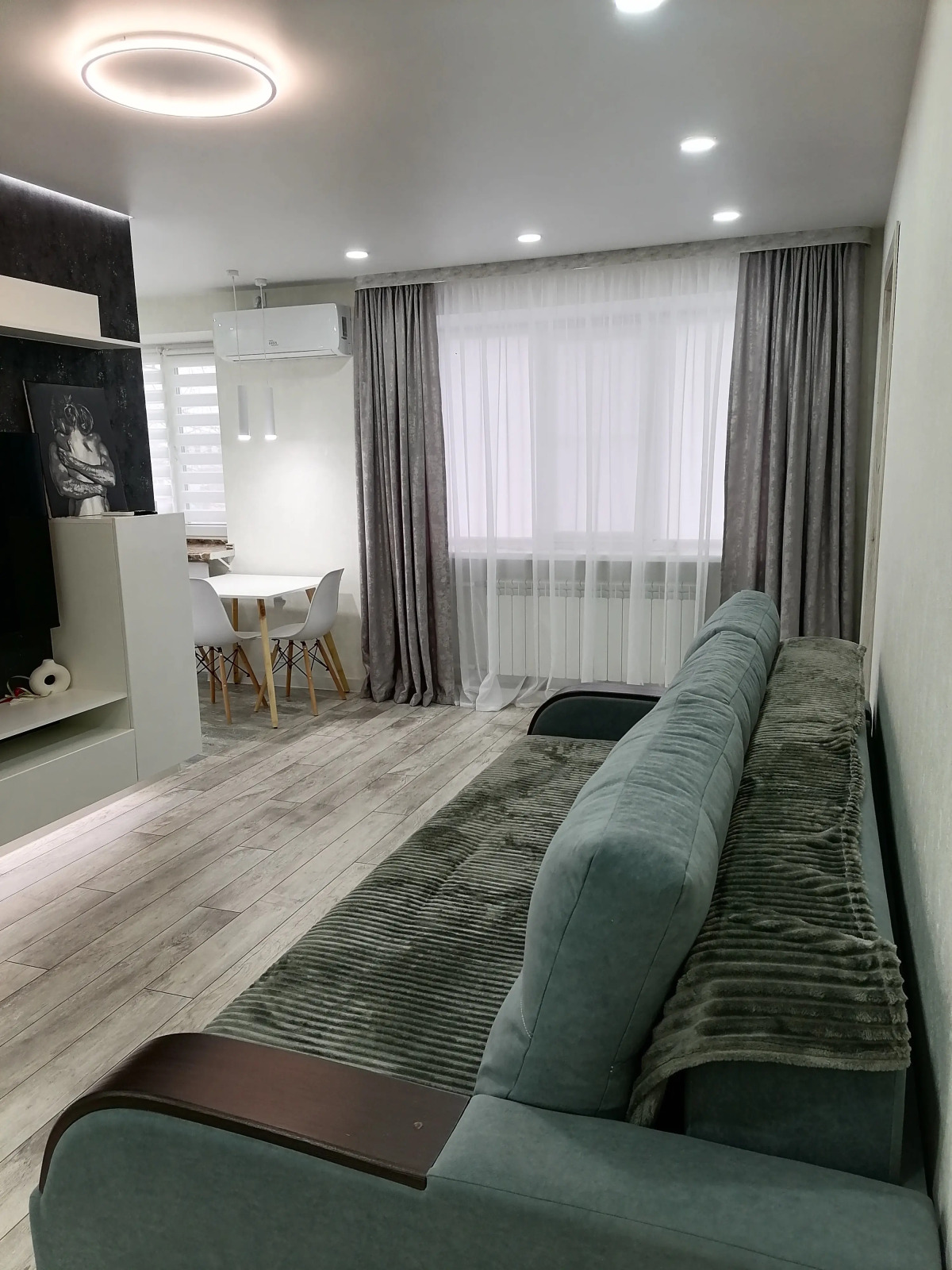 Квартира Обороны 38