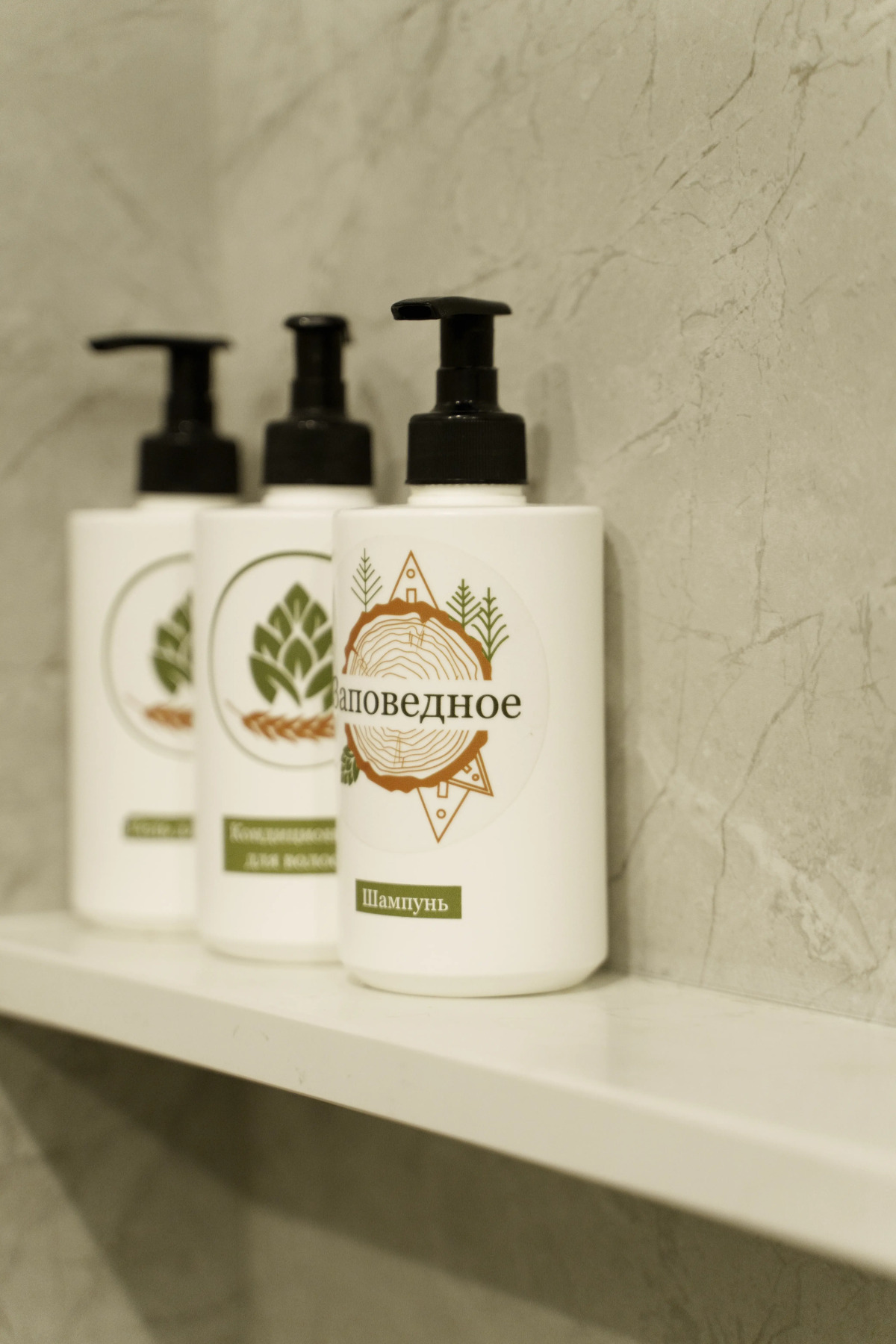 Гостевой Дом Заповедное