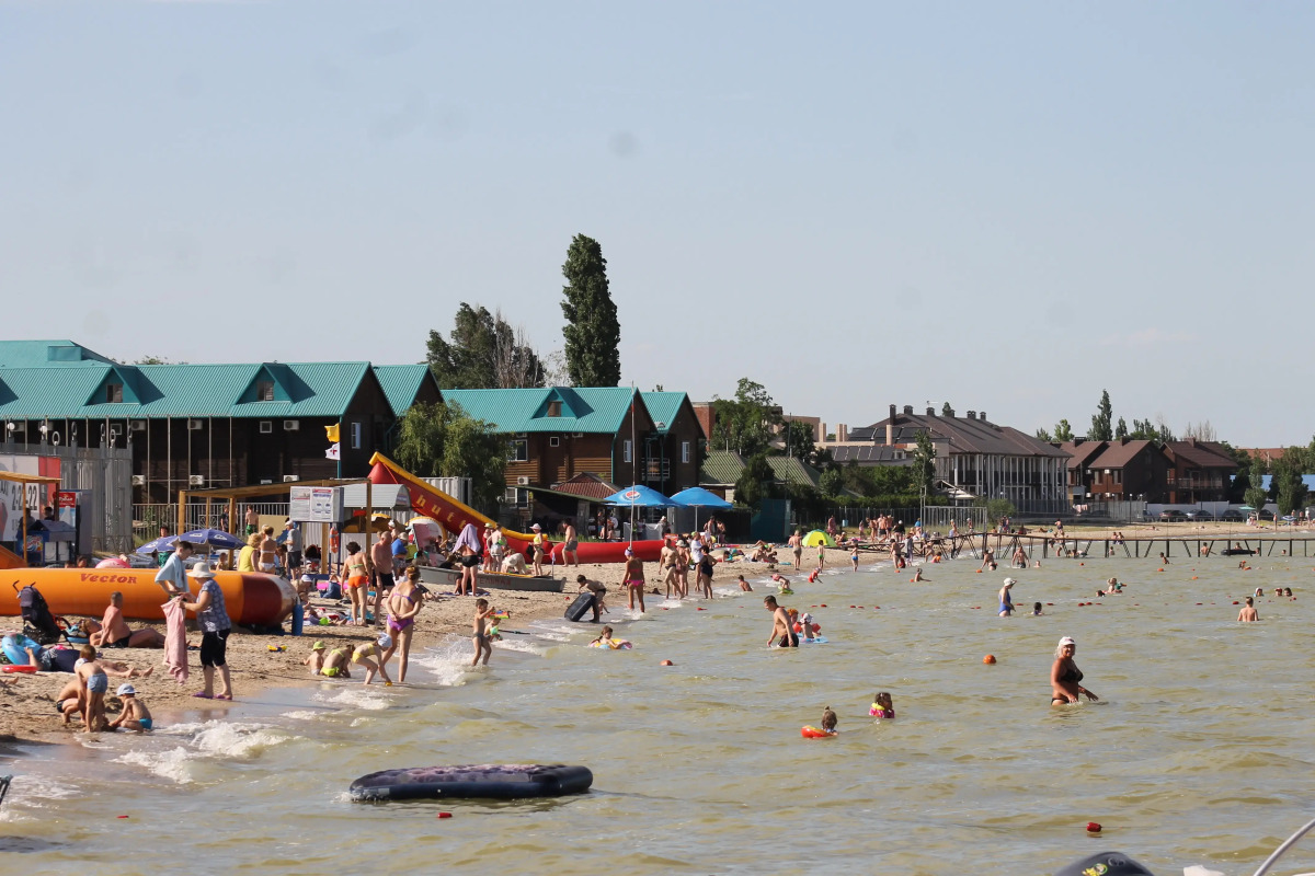 Квартира Студия Номера на Пляже 146/6 (с кухней и стиральной машинкой)