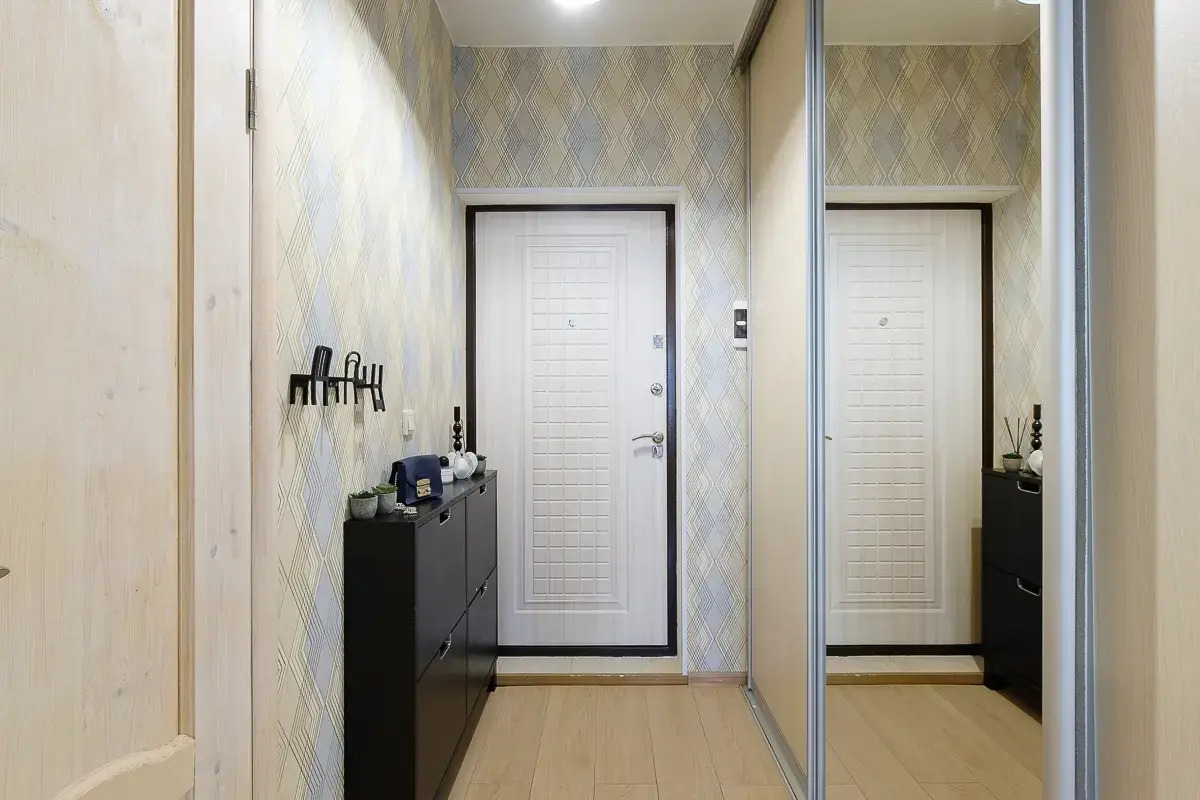 Апартаменты Life Apartments студия в ЖК Жемчужина Зеленограда