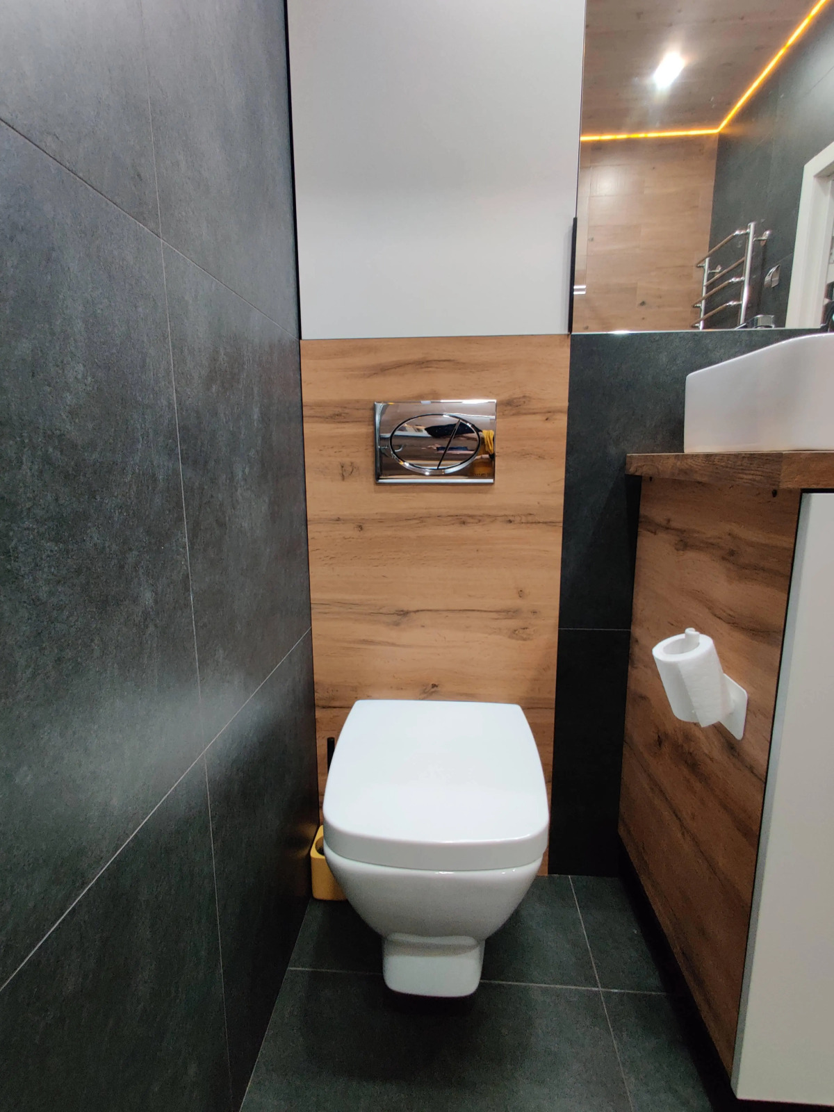 Квартира Дизайнерская с шикарным видом