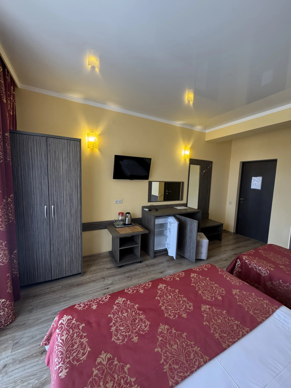 Гостевой дом 5