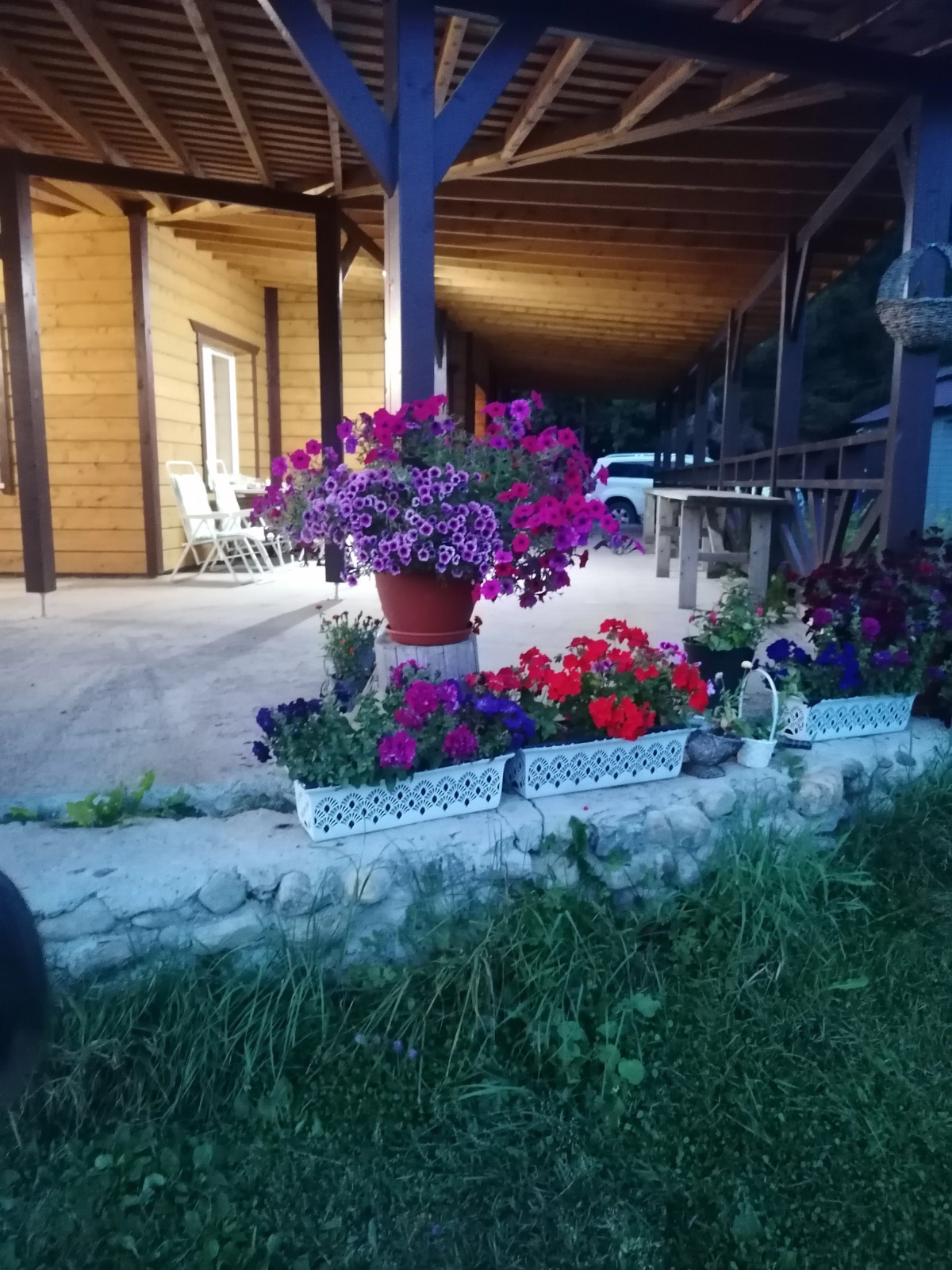 Мини-отель Местечко Светлое