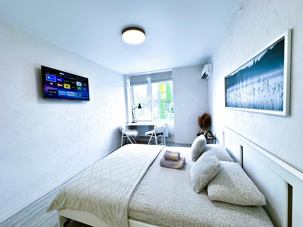 Апартаменты Град