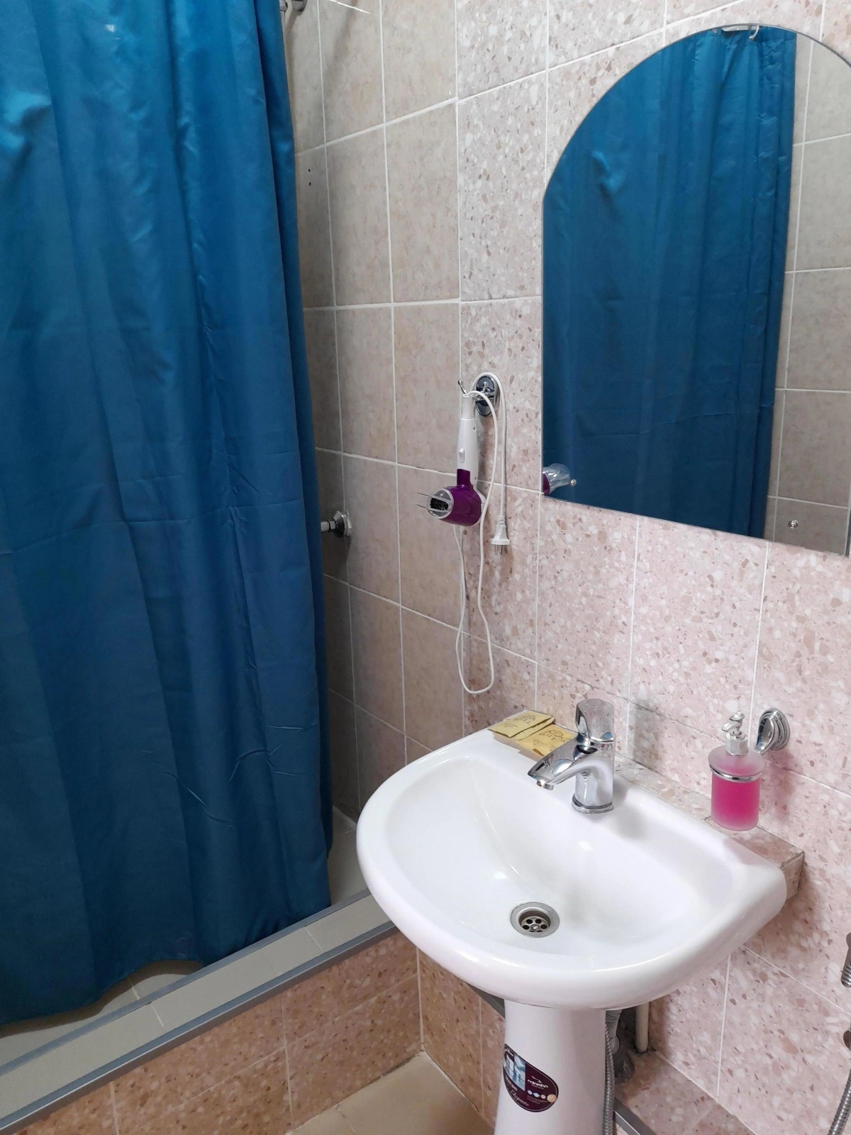 Отель Гостиный двор