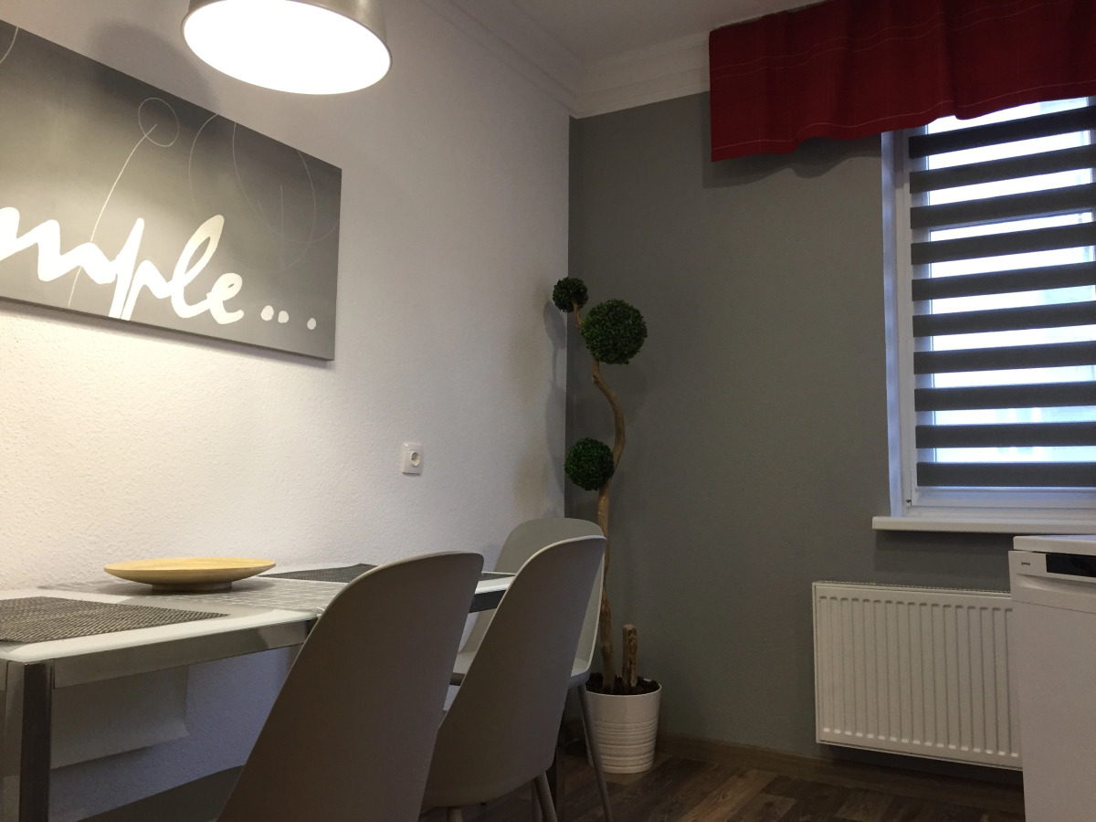 Апартаменты Newstory Plus