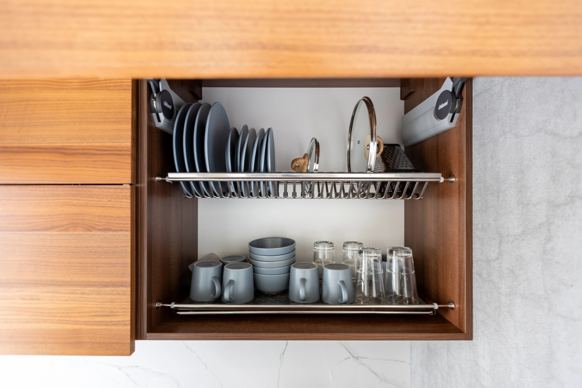 Апартаменты Новый Арбат