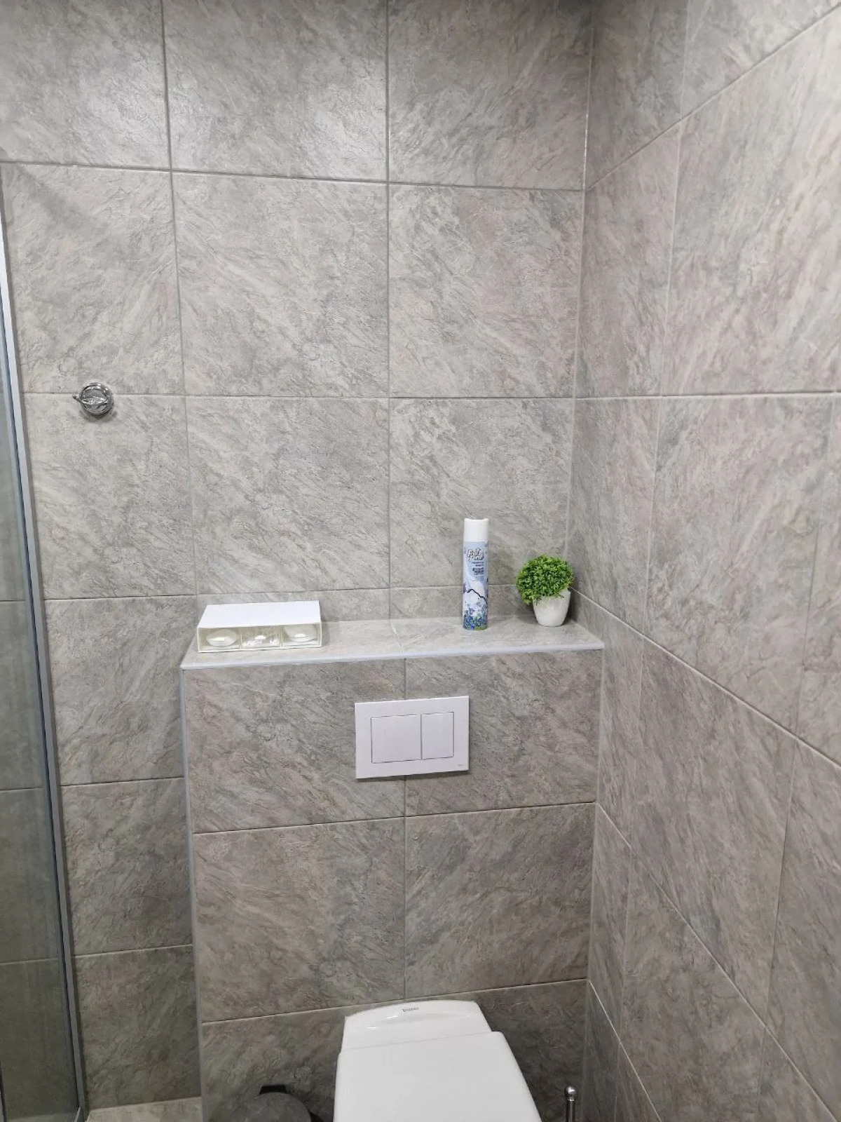 Квартира Апарт-отель IN2It