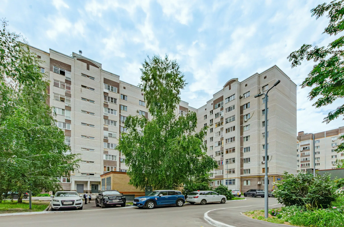 Квартира 15 минут до центра