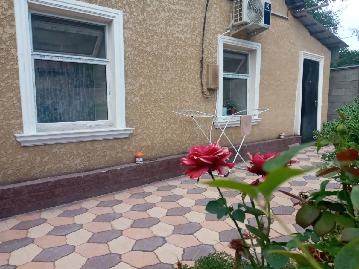 Частный Дом Комфортный Дом до 4 Человек