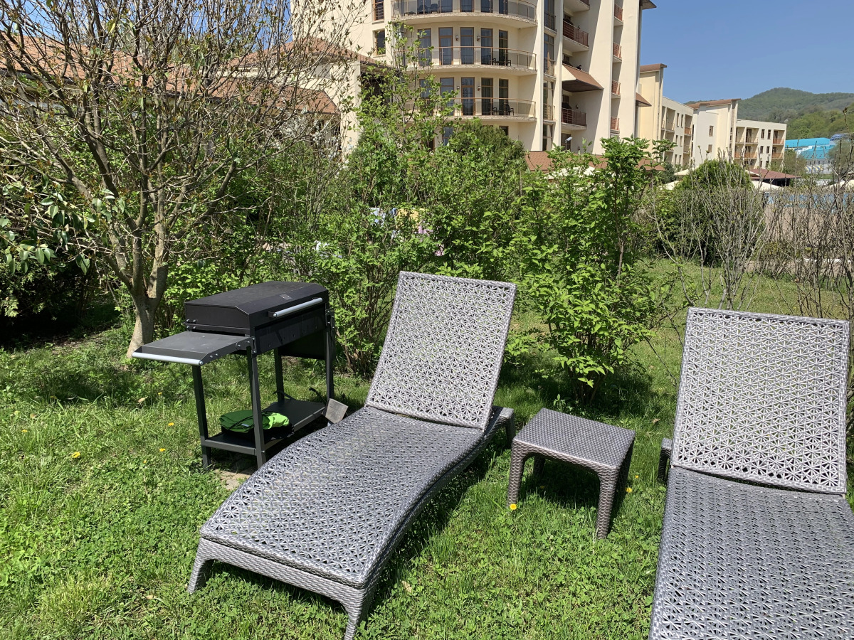 Вилла Вилладжио Фэмили