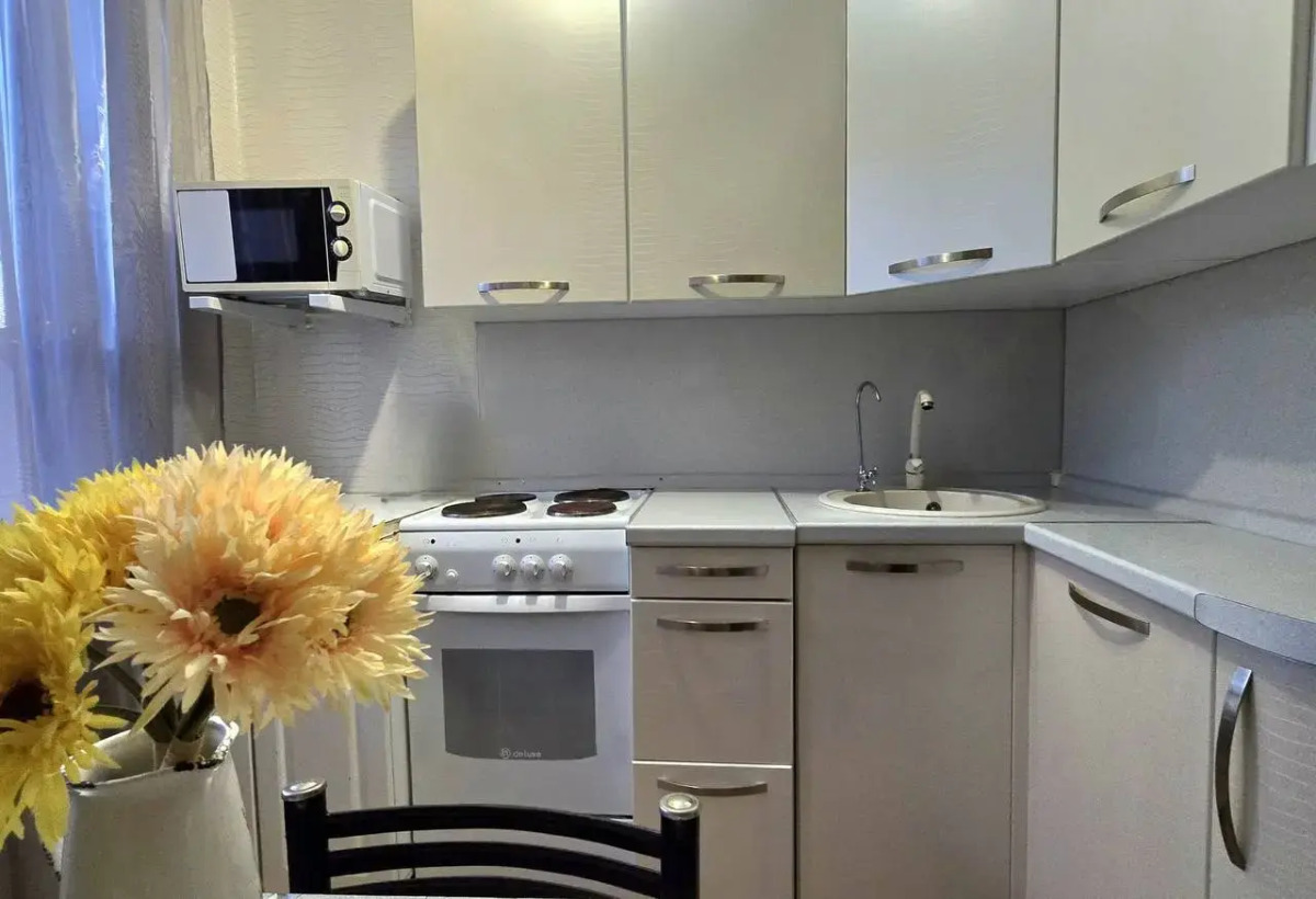 Квартира Уютная 2-х комн. квартира в Уссурийске