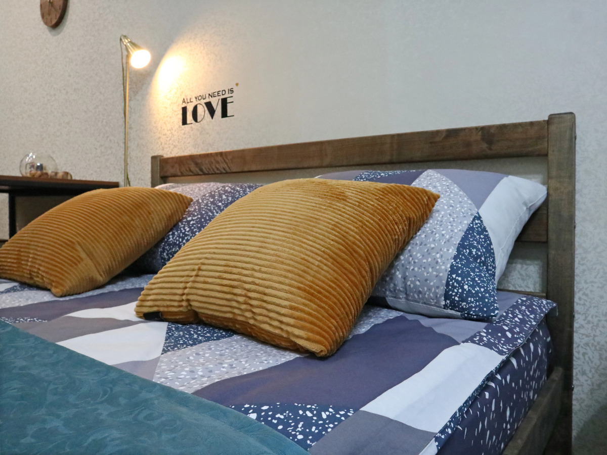 Студия Granada уютная современная в новом доме