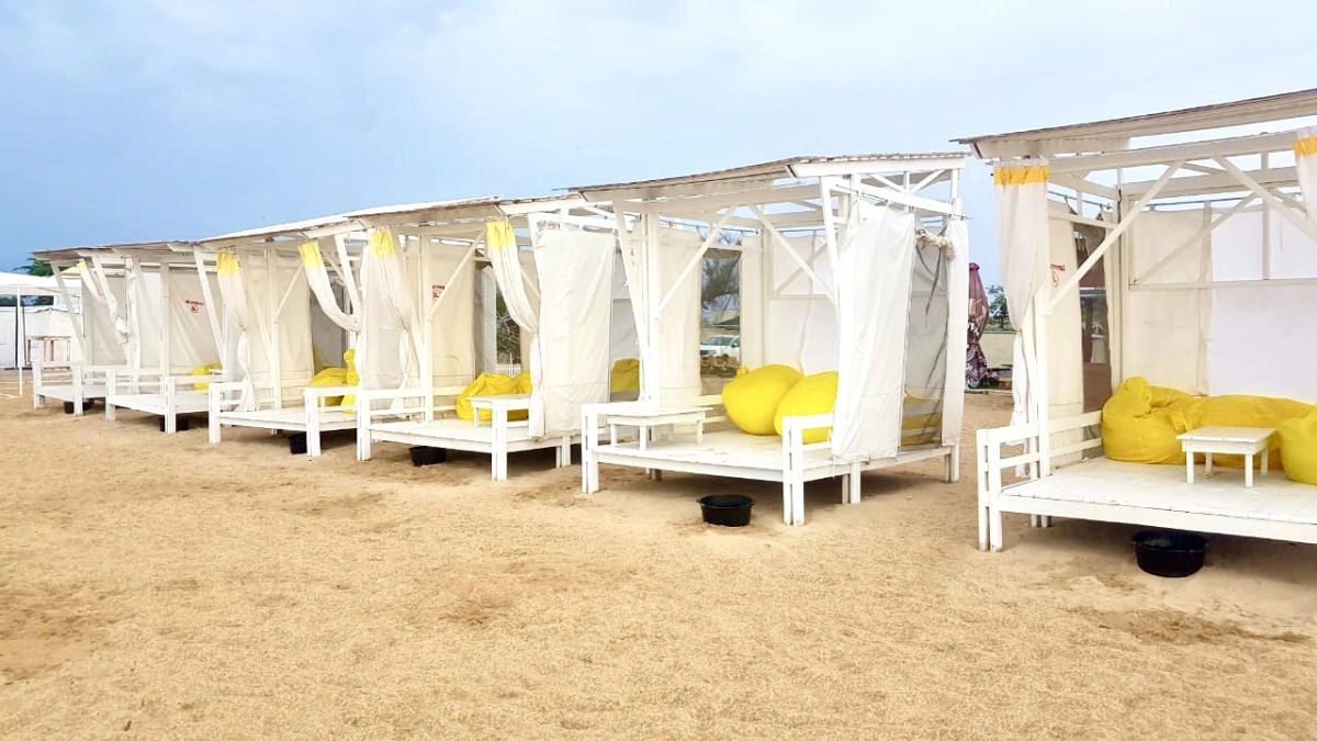 Гостевой Дом Миру Мир