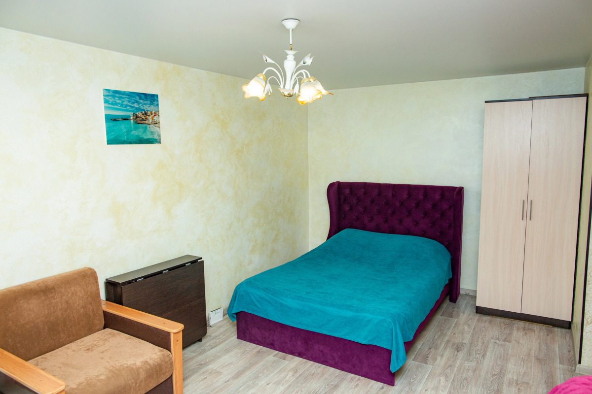 Квартира Киевская 19 Центральный Рынок