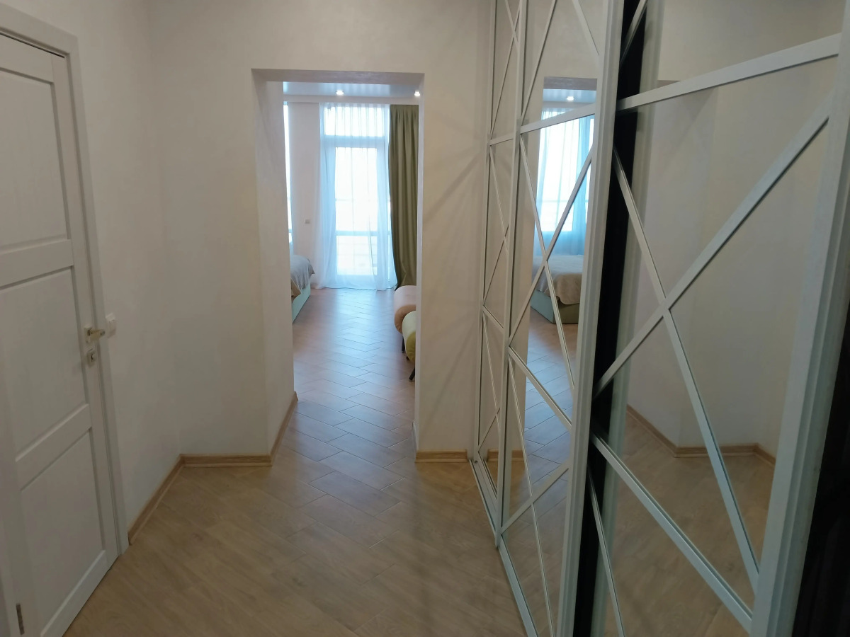 Апартаменты в Aqua Deluxe