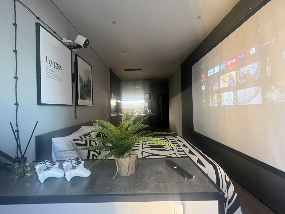 Апартаменты в Самом Центре ЖК "Рубин"